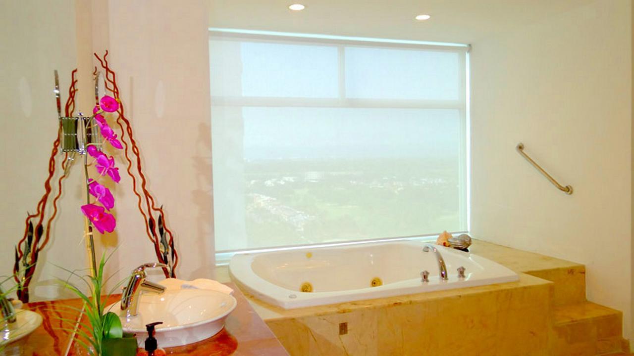 Capitan Shangrila's Unlimited Luxury Aparthotel 4*