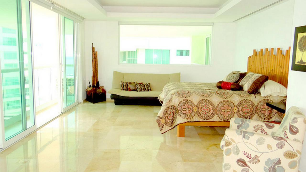 Aparthotel Capitan Shangrila's Unlimited Luxury