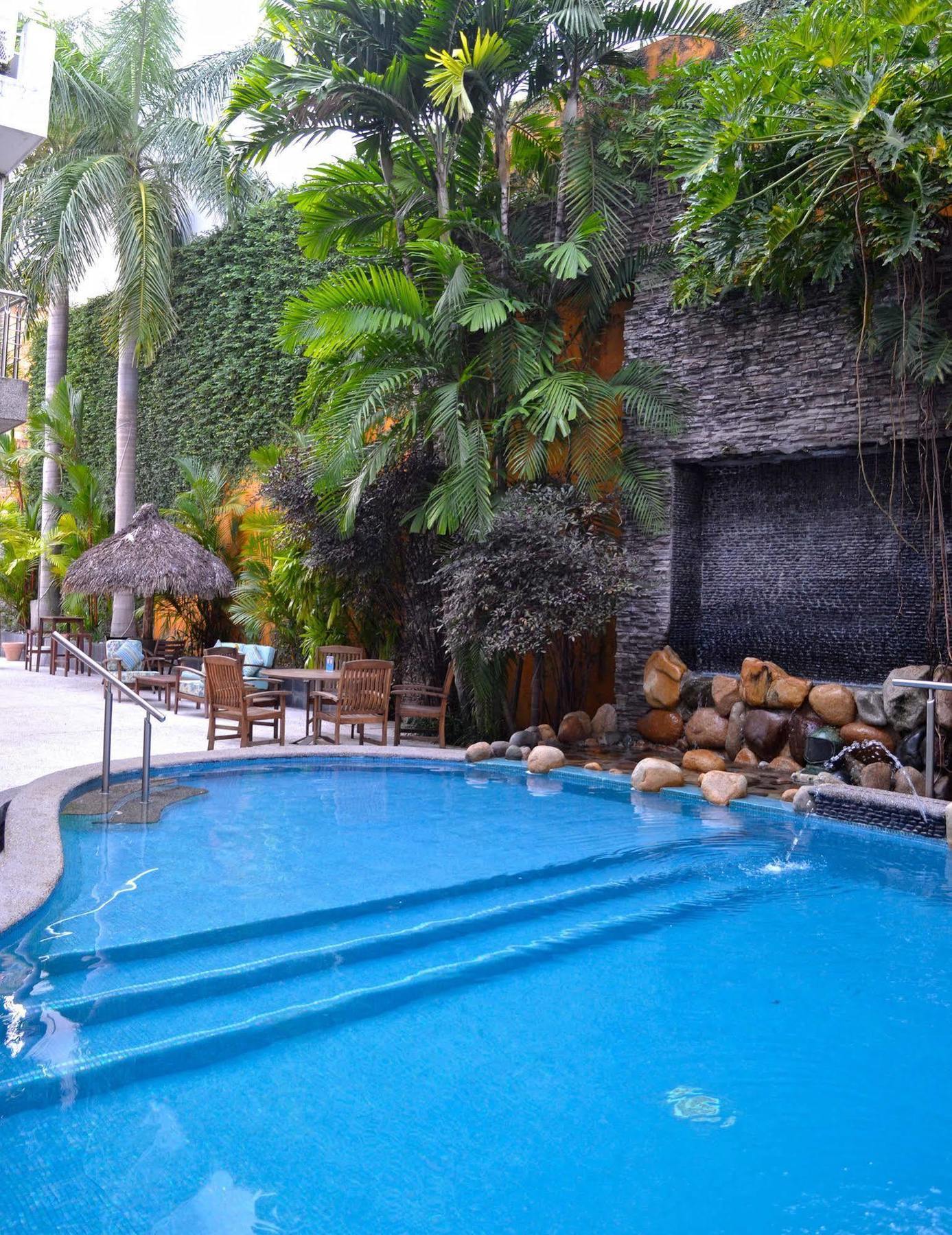 Rio Malecon Hotel Puerto Vallarta