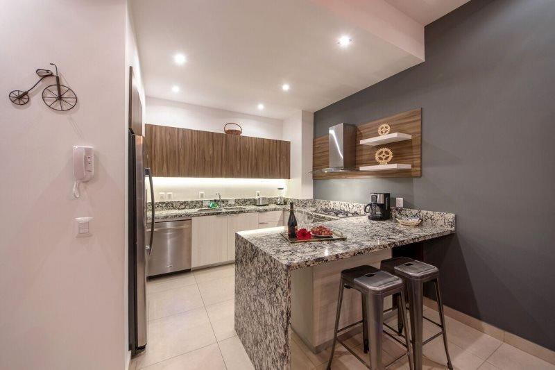 Zenith Unit #307 Apartment *