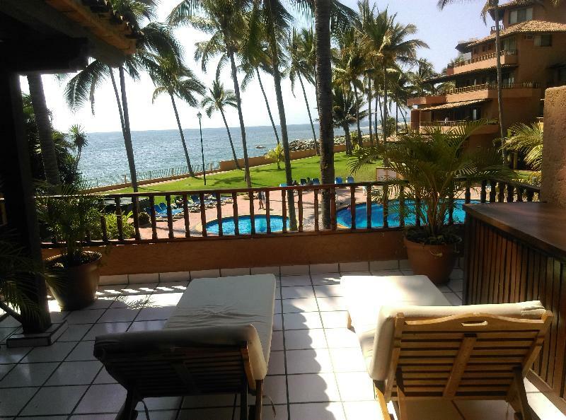 Casa Gato En Tules Apartamento Puerto Vallarta