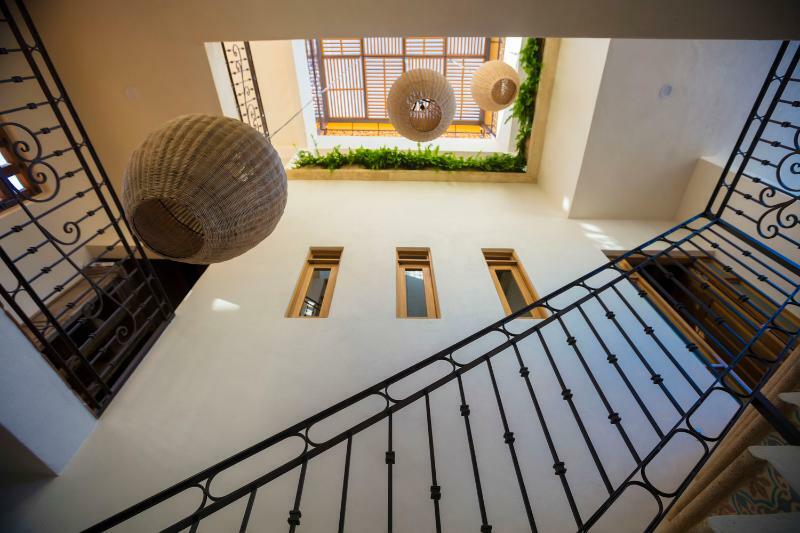 Casa De Chayo Boutique Hotel 4*