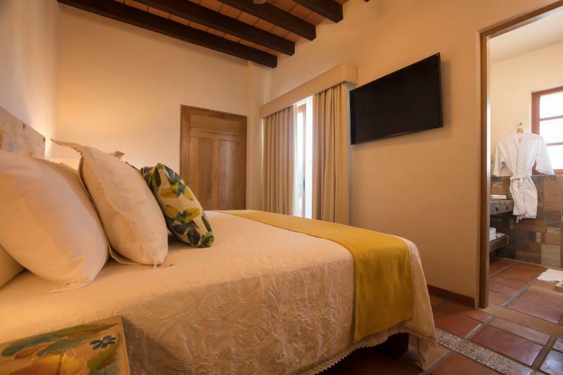 Casa De Chayo Boutique Hotel 4*