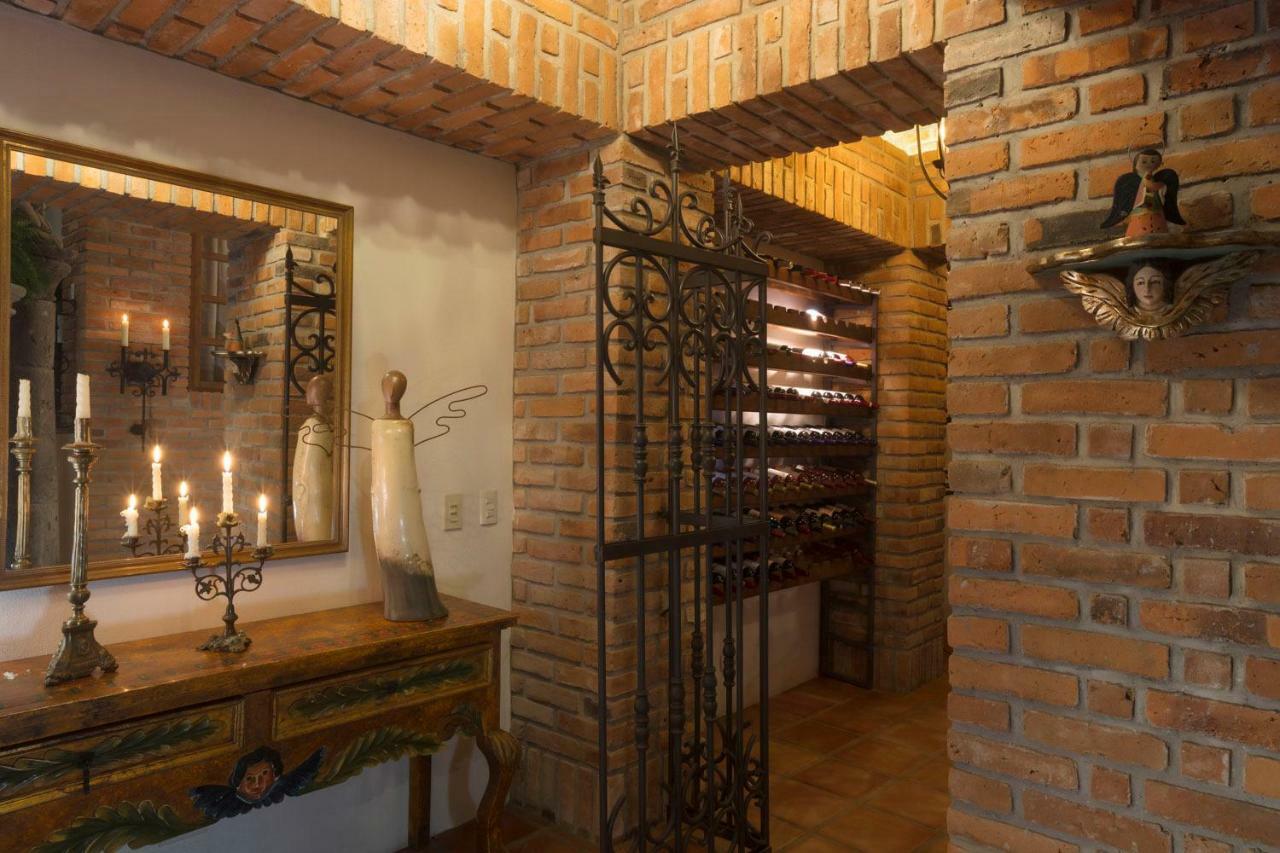 Hotel Casa De Chayo Boutique