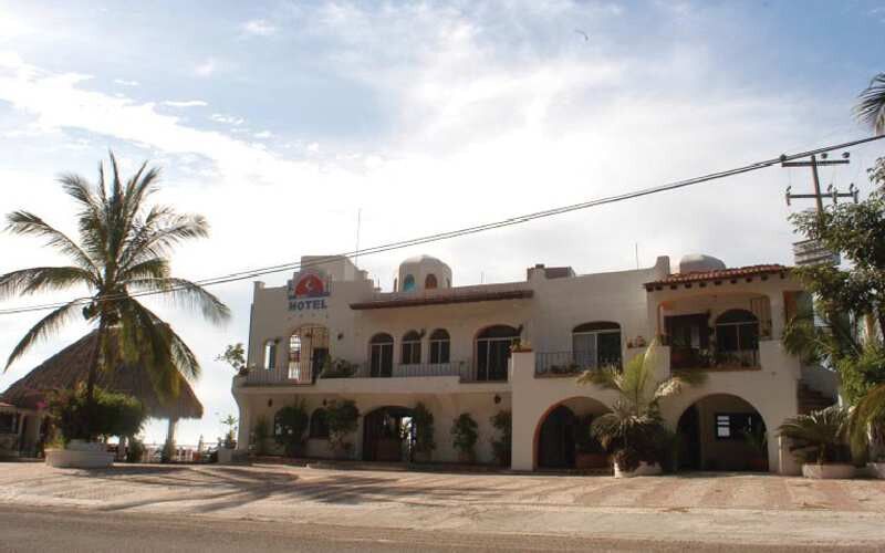 Mar Sereno & Puerto Vallarta