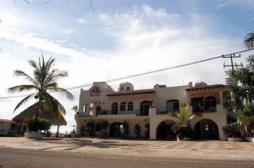 Mar Sereno & 3* Puerto Vallarta