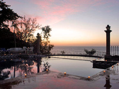 Mar Sereno & Hotel Puerto Vallarta
