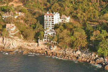 Hotel Mar Sereno &