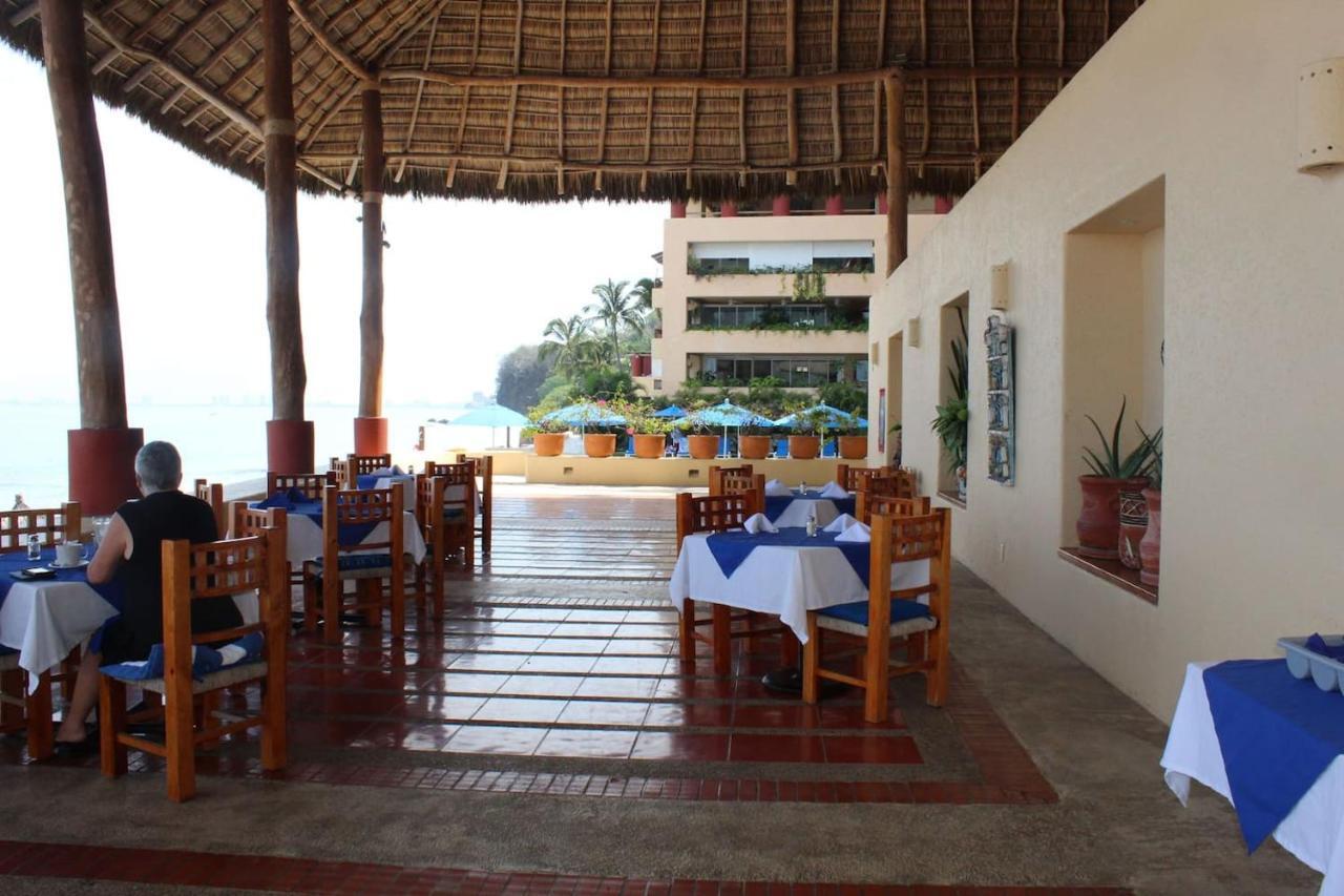 Gran Departamento Frente Al Mar En Condominio Los Palmares