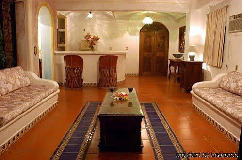 Mar Sereno & Hotel 3*