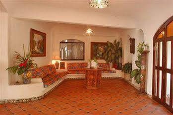 Hotel Mar Sereno & 3*