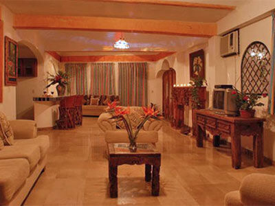 Mar Sereno & Hotel 3*