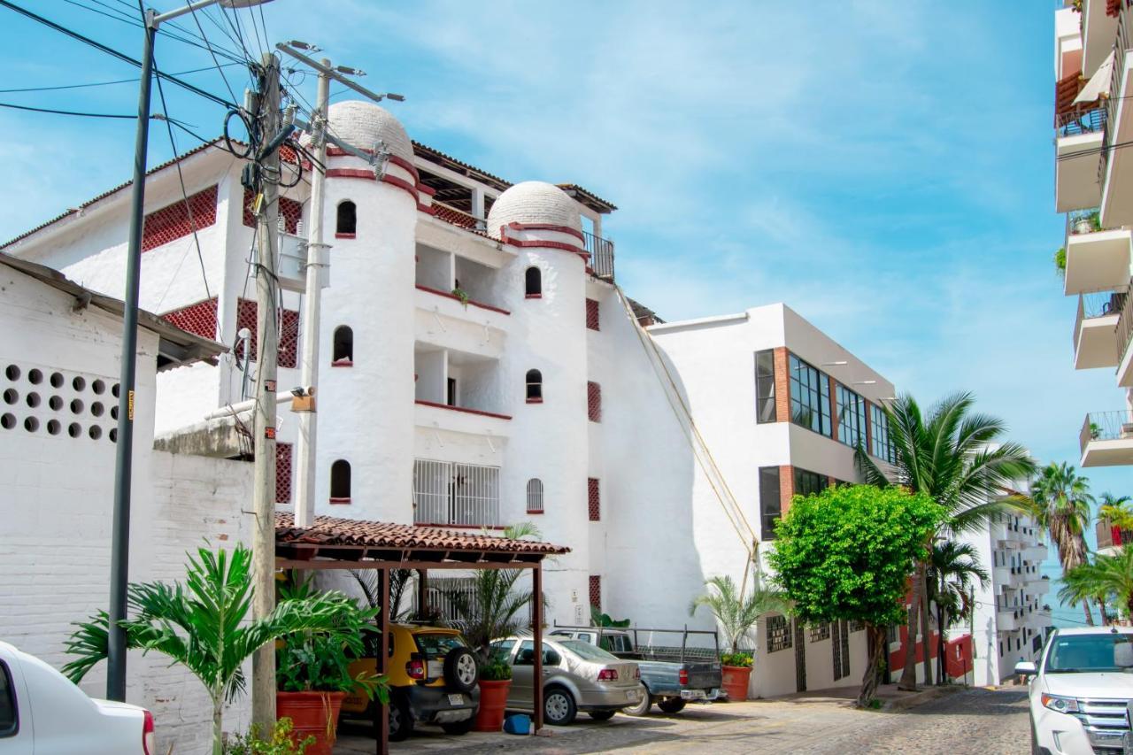 Petit Pilitas (adults Only) Hotel Puerto Vallarta