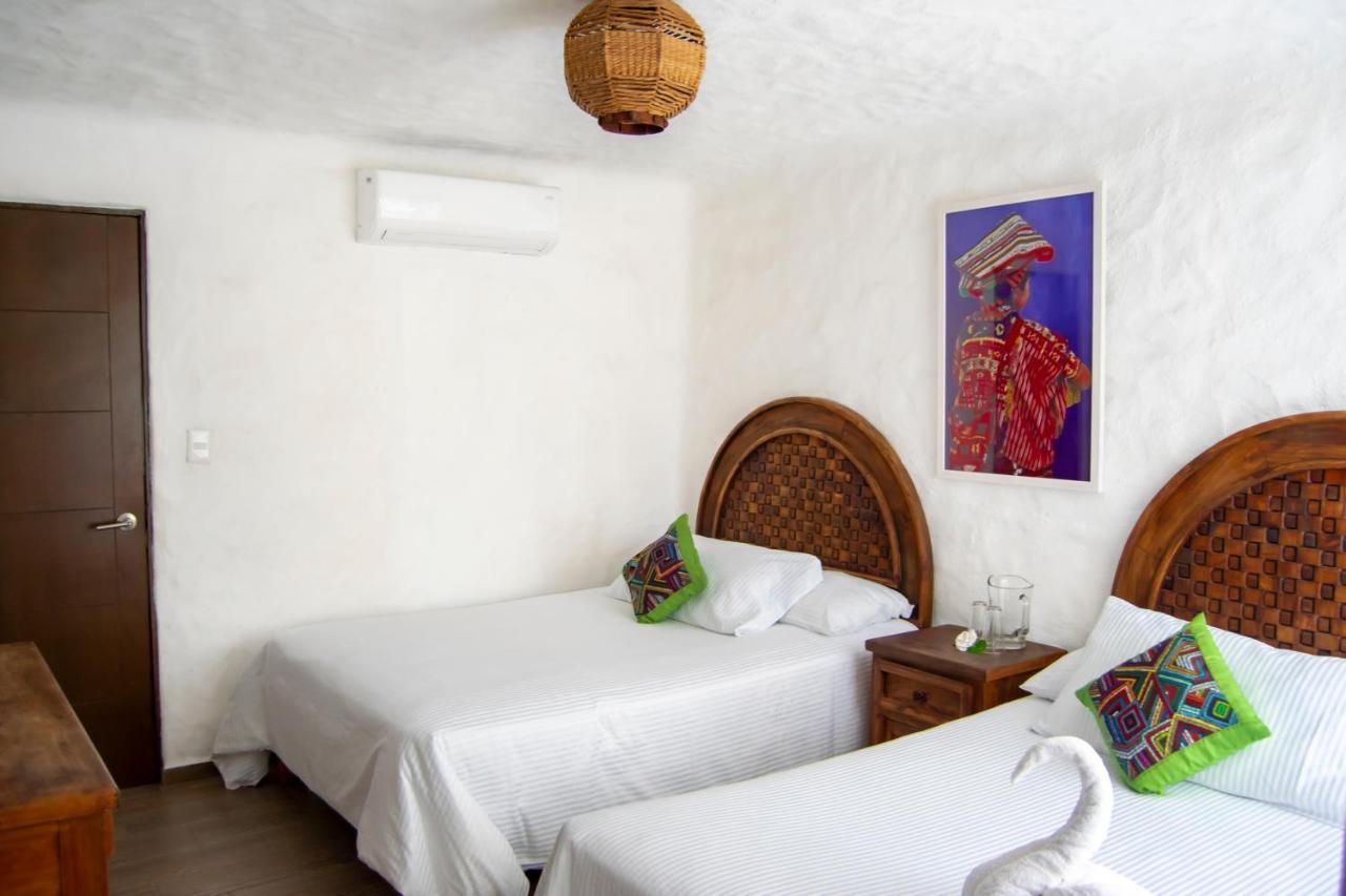 Petit Pilitas (adults Only) 3* Puerto Vallarta