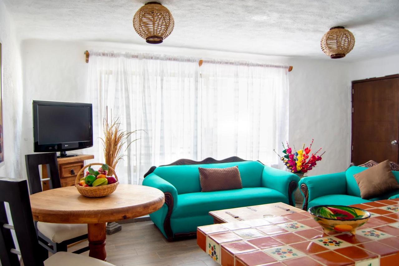Petit Pilitas (adults Only) Hotel Puerto Vallarta