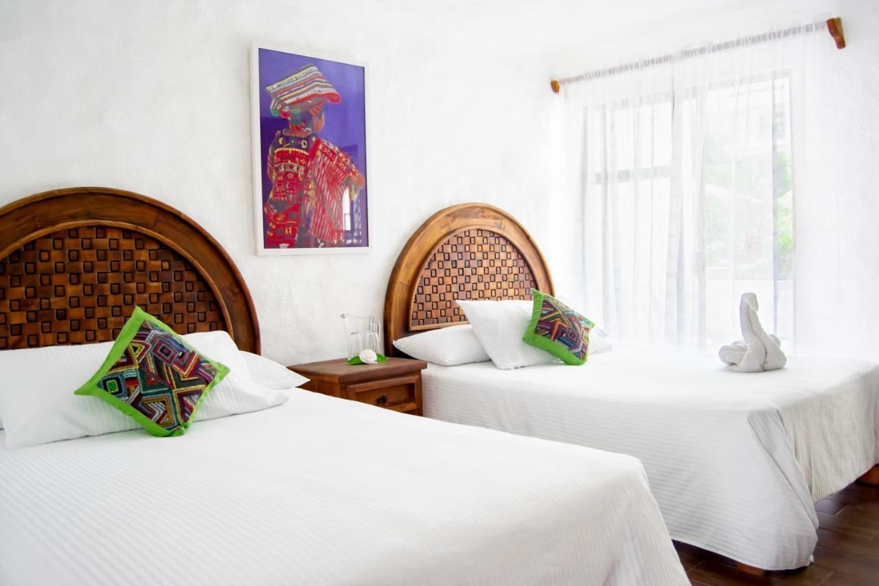 Petit Pilitas (adults Only) Puerto Vallarta