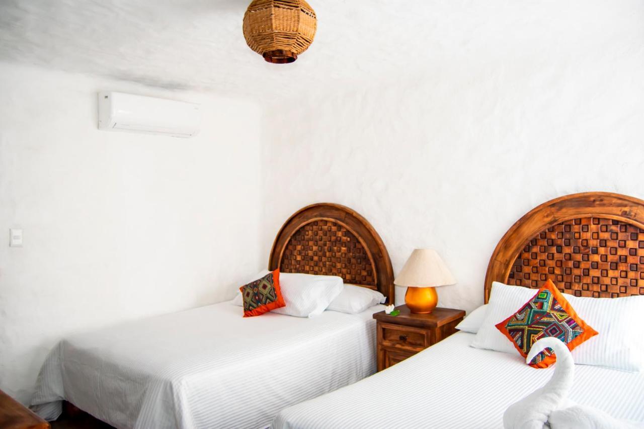Petit Pilitas (adults Only) Hotel 3*