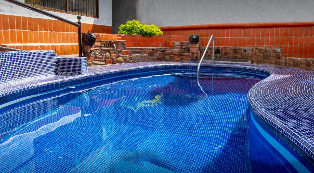Petit Pilitas (adults Only) Hotel Puerto Vallarta