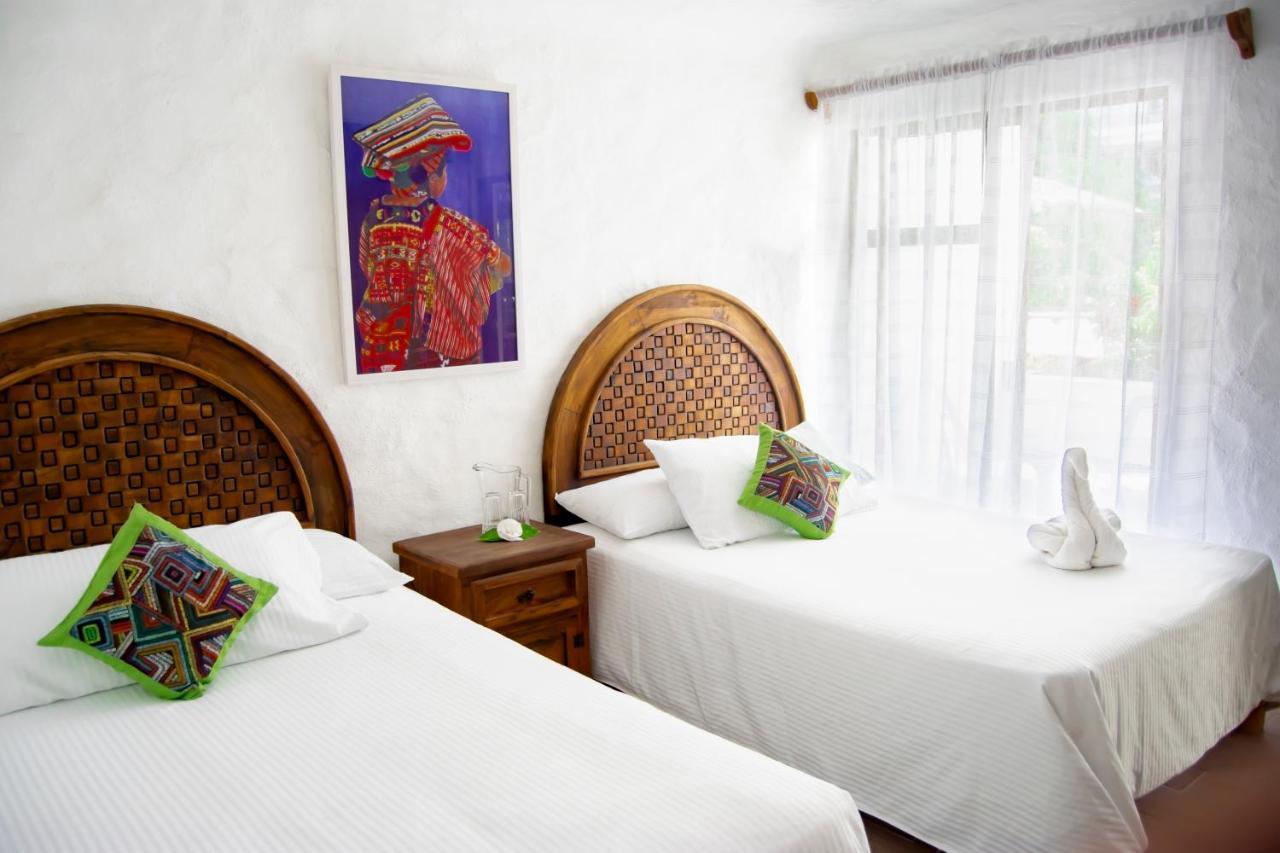 Hotel Petit Pilitas (adults Only)