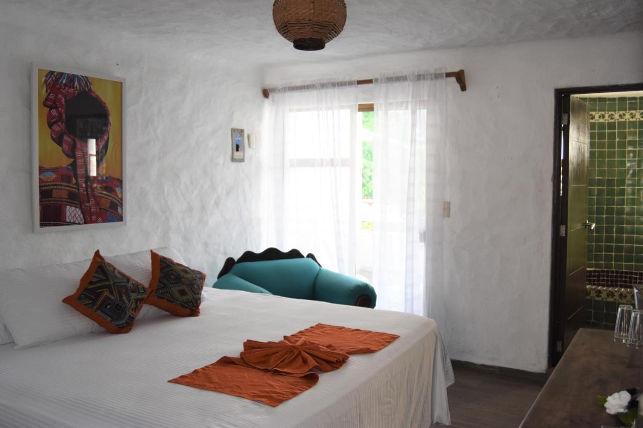 Petit Pilitas (adults Only) Puerto Vallarta
