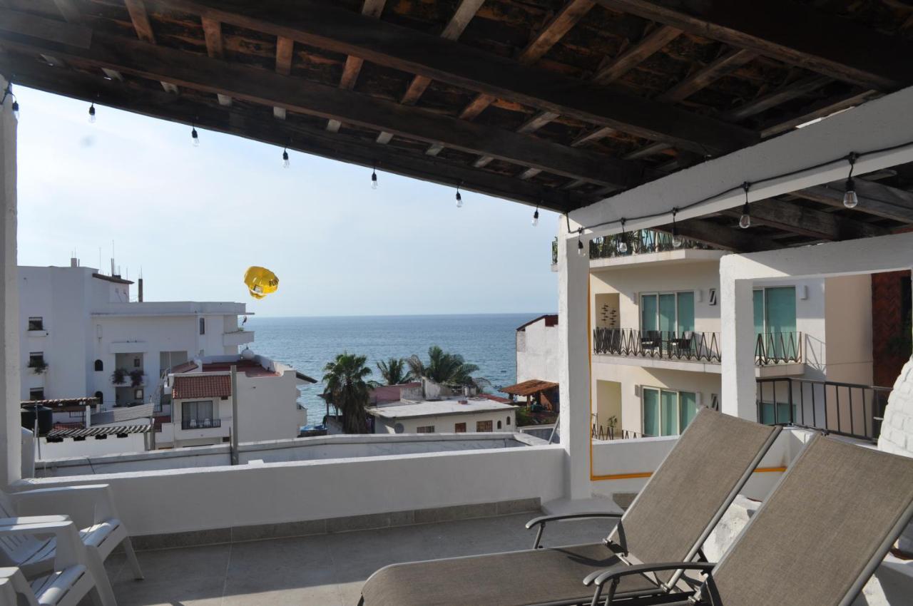 Petit Pilitas (adults Only) 3* Puerto Vallarta