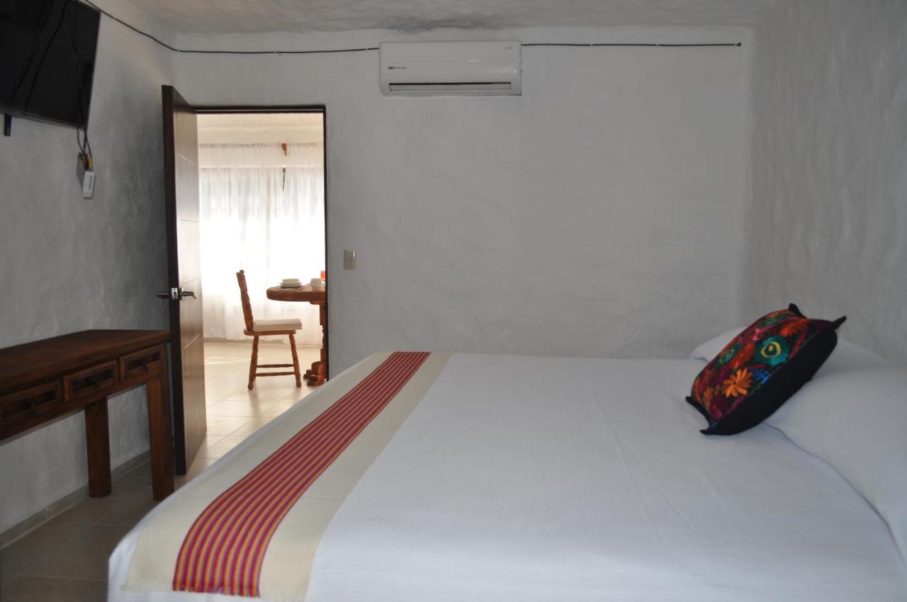 Petit Pilitas (adults Only) 3* Puerto Vallarta