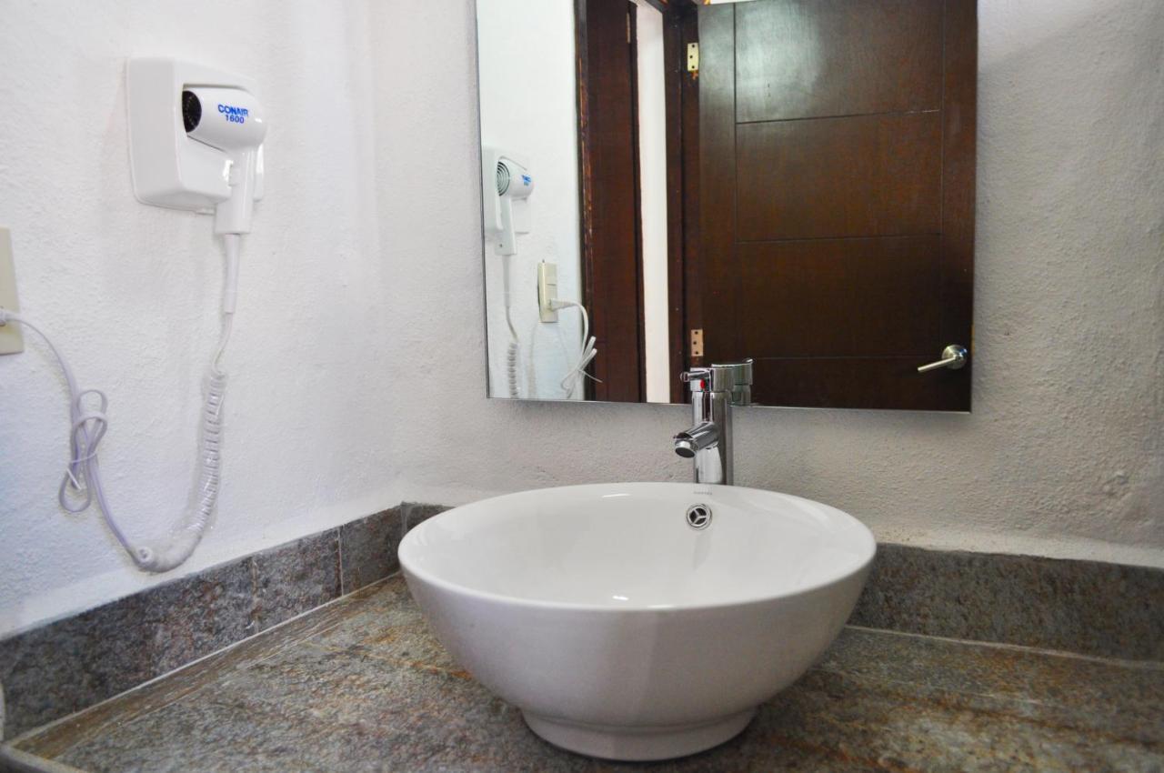 Hotel Petit Pilitas (adults Only)