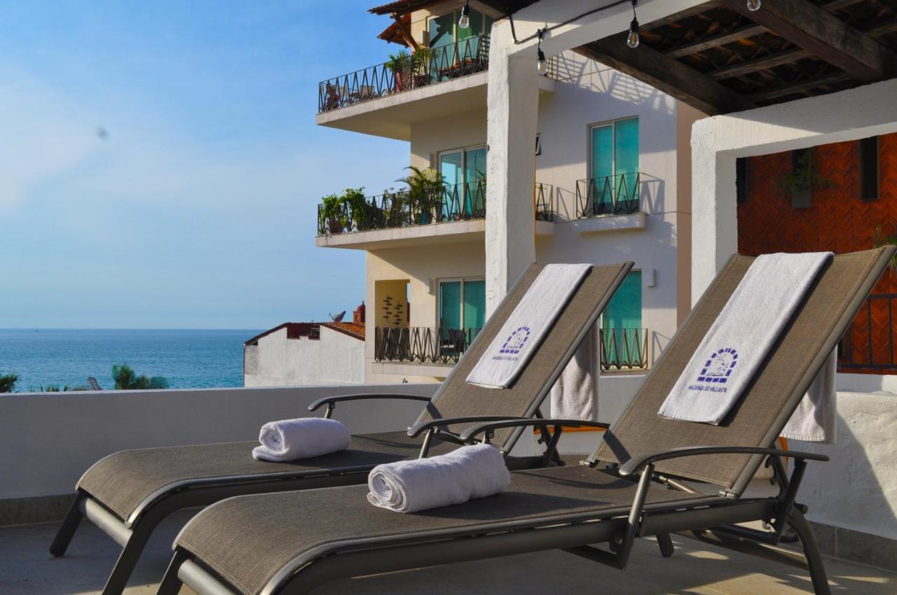 Hotel Petit Pilitas (adults Only) Puerto Vallarta