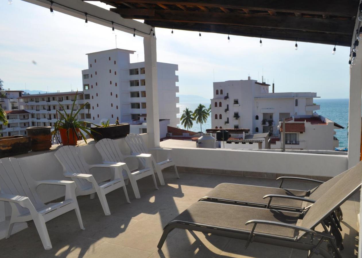 Petit Pilitas (adults Only) Puerto Vallarta