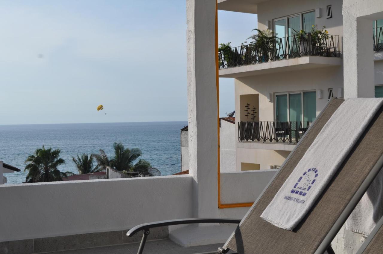 Petit Pilitas (adults Only) Hotel 3*