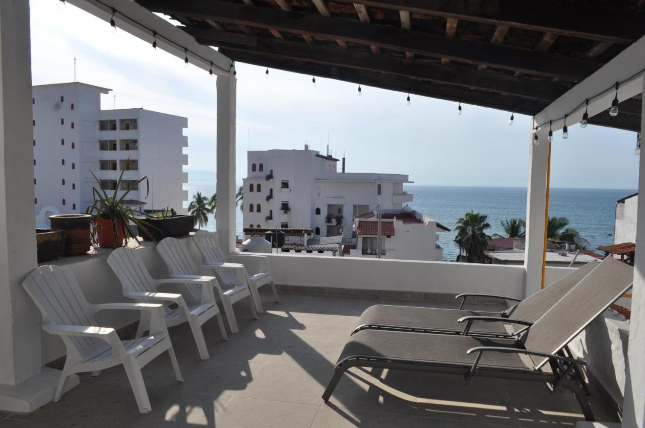 Petit Pilitas (adults Only) 3* Puerto Vallarta