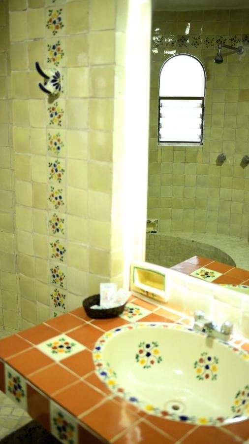 Petit Pilitas (adults Only) Hotel Puerto Vallarta
