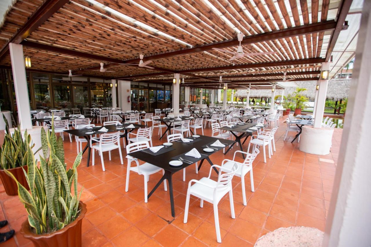 Resort Melia Puerto Vallarta